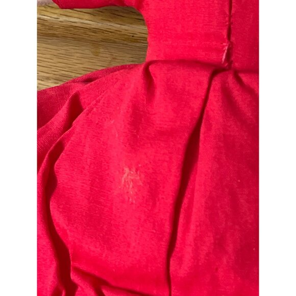 Vintage Reversible Rag Doll With Grandma, Wolf, and The Little Red Riding Hood - Picture 11 of 15